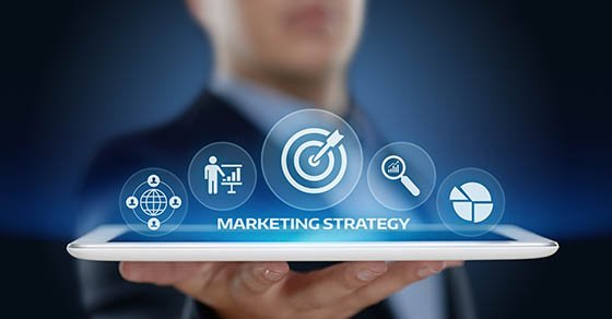 Reviewing & Adjusting Your Marketing Strategy