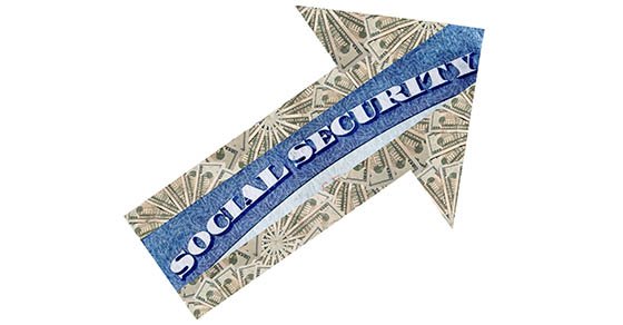 increase in the Social Security Wage Base in 2024 for Employees and Self-Employed