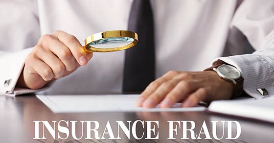 business insurance fraud