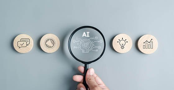 AI solutions for customer service