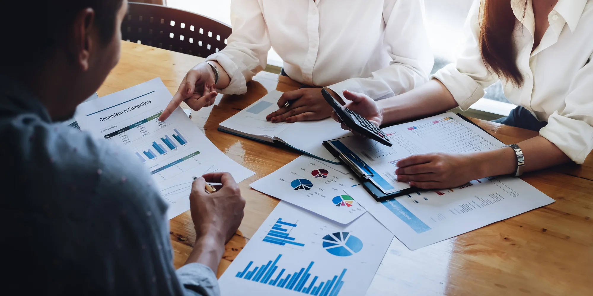 How to Prepare for a Business Audit Accounting Best Practices