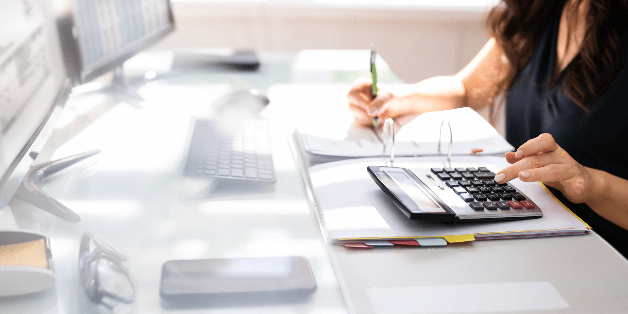 Mastering a Clean General Ledger 5 Key Steps