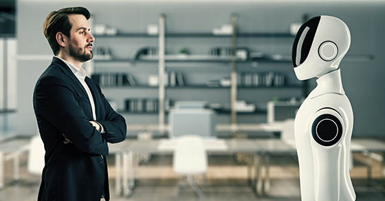 Writing an AI governance policy for your business