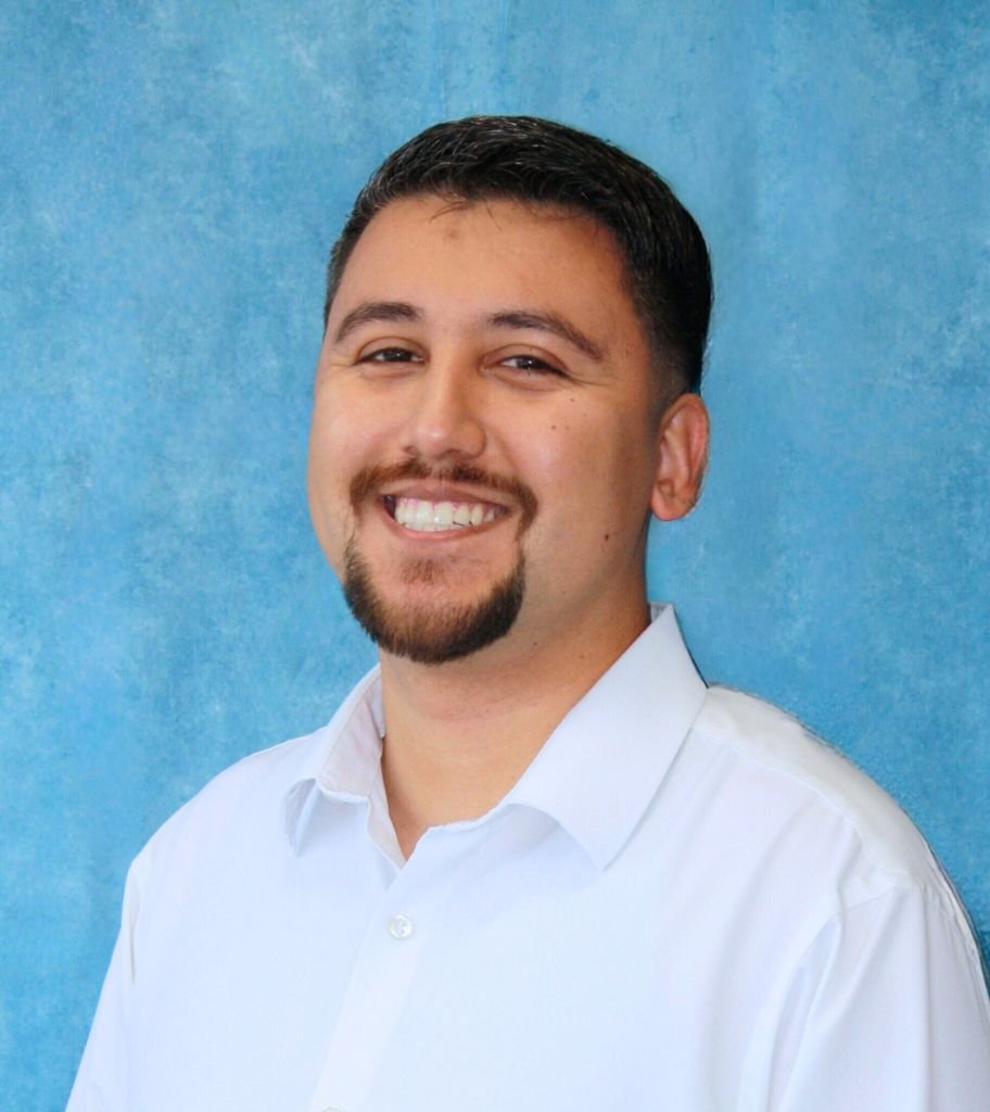 Abel Tinajero