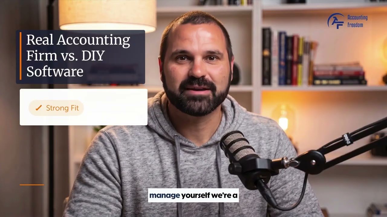 Is Accounting Freedom the Right Fit for Your Business?